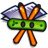 Folder Applications Icon